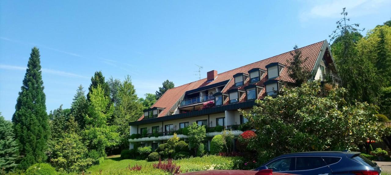 Kafernberg - Weinhotel Alzenau in Unterfranken Exterior photo